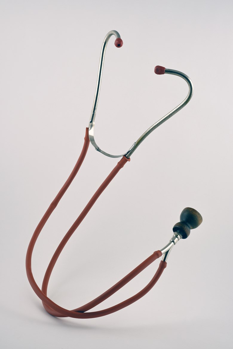 Folke Malmquists stetoskop