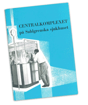 Informationsbroschyr, 1959