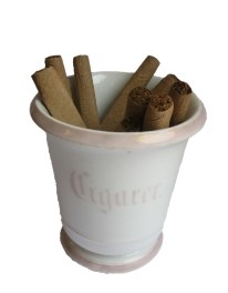 Cigarrställ